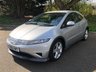 USED 2008 08 HONDA CIVIC 1.8 I-VTEC TYPE-S I-SHIFT 3d 139 BHP 