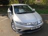 USED 2008 08 HONDA CIVIC 1.8 I-VTEC TYPE-S I-SHIFT 3d 139 BHP 
