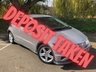 USED 2008 08 HONDA CIVIC 1.8 I-VTEC TYPE-S I-SHIFT 3d 139 BHP 