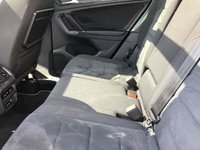 USED 2018 18 VOLKSWAGEN TIGUAN 2.0 SEL TDI BLUEMOTION TECHNOLOGY DSG 5d 148 BHP Panoramic Sunroof+Parking Sensors