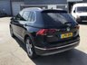 USED 2018 18 VOLKSWAGEN TIGUAN 2.0 SEL TDI BLUEMOTION TECHNOLOGY DSG 5d 148 BHP Panoramic Sunroof+Parking Sensors