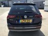 USED 2018 18 VOLKSWAGEN TIGUAN 2.0 SEL TDI BLUEMOTION TECHNOLOGY DSG 5d 148 BHP Panoramic Sunroof+Parking Sensors