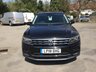 USED 2018 18 VOLKSWAGEN TIGUAN 2.0 SEL TDI BLUEMOTION TECHNOLOGY DSG 5d 148 BHP Panoramic Sunroof+Parking Sensors