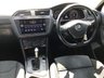 USED 2018 18 VOLKSWAGEN TIGUAN 2.0 SEL TDI BLUEMOTION TECHNOLOGY DSG 5d 148 BHP Panoramic Sunroof+Parking Sensors