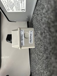 USED 2022 71 VOLKSWAGEN TRANSPORTER 4 BERTH  VOLKSWAGEN TRANSPORTER LUXURY CAMPERVAN 150 DSG AUTOMATIC 4 Berth Camper 150 DSGAUTO !