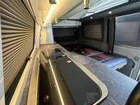 USED 2022 71 VOLKSWAGEN TRANSPORTER 4 BERTH  VOLKSWAGEN TRANSPORTER LUXURY CAMPERVAN 150 DSG AUTOMATIC 4 Berth Camper 150 DSGAUTO !