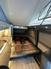 USED 2022 71 VOLKSWAGEN TRANSPORTER 4 BERTH  VOLKSWAGEN TRANSPORTER LUXURY CAMPERVAN 150 DSG AUTOMATIC 4 Berth Camper 150 DSGAUTO !
