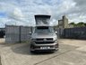 USED 2022 71 VOLKSWAGEN TRANSPORTER 4 BERTH  VOLKSWAGEN TRANSPORTER LUXURY CAMPERVAN 150 DSG AUTOMATIC 4 Berth Camper 150 DSGAUTO !