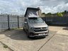 USED 2022 71 VOLKSWAGEN TRANSPORTER 4 BERTH  VOLKSWAGEN TRANSPORTER LUXURY CAMPERVAN 150 DSG AUTOMATIC 4 Berth Camper 150 DSGAUTO !