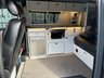 USED 2022 71 VOLKSWAGEN TRANSPORTER 4 BERTH  VOLKSWAGEN TRANSPORTER LUXURY CAMPERVAN 150 DSG AUTOMATIC 4 Berth Camper 150 DSGAUTO !