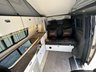 USED 2022 71 VOLKSWAGEN TRANSPORTER 4 BERTH  VOLKSWAGEN TRANSPORTER LUXURY CAMPERVAN 150 DSG AUTOMATIC 4 Berth Camper 150 DSGAUTO !