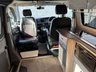 USED 2022 71 VOLKSWAGEN TRANSPORTER 4 BERTH  VOLKSWAGEN TRANSPORTER LUXURY CAMPERVAN 150 DSG AUTOMATIC 4 Berth Camper 150 DSGAUTO !