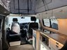 USED 2022 71 VOLKSWAGEN TRANSPORTER 4 BERTH  VOLKSWAGEN TRANSPORTER LUXURY CAMPERVAN 150 DSG AUTOMATIC 4 Berth Camper 150 DSGAUTO !