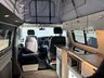 USED 2022 71 VOLKSWAGEN TRANSPORTER 4 BERTH  VOLKSWAGEN TRANSPORTER LUXURY CAMPERVAN 150 DSG AUTOMATIC 4 Berth Camper 150 DSGAUTO !