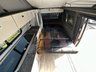 USED 2022 71 VOLKSWAGEN TRANSPORTER 4 BERTH  VOLKSWAGEN TRANSPORTER LUXURY CAMPERVAN 150 DSG AUTOMATIC 4 Berth Camper 150 DSGAUTO !