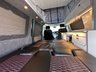 USED 2022 71 VOLKSWAGEN TRANSPORTER 4 BERTH  VOLKSWAGEN TRANSPORTER LUXURY CAMPERVAN 150 DSG AUTOMATIC 4 Berth Camper 150 DSGAUTO !