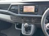 USED 2022 71 VOLKSWAGEN TRANSPORTER 4 BERTH  VOLKSWAGEN TRANSPORTER LUXURY CAMPERVAN 150 DSG AUTOMATIC 4 Berth Camper 150 DSGAUTO !