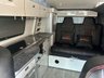 USED 2022 71 VOLKSWAGEN TRANSPORTER 4 BERTH  VOLKSWAGEN TRANSPORTER LUXURY CAMPERVAN 150 DSG AUTOMATIC 4 Berth Camper 150 DSGAUTO !