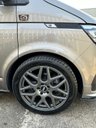 USED 2022 71 VOLKSWAGEN TRANSPORTER 4 BERTH  VOLKSWAGEN TRANSPORTER LUXURY CAMPERVAN 150 DSG AUTOMATIC 4 Berth Camper 150 DSGAUTO !