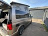 USED 2022 71 VOLKSWAGEN TRANSPORTER 4 BERTH  VOLKSWAGEN TRANSPORTER LUXURY CAMPERVAN 150 DSG AUTOMATIC 4 Berth Camper 150 DSGAUTO !