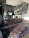 USED 2022 71 VOLKSWAGEN TRANSPORTER 4 BERTH  VOLKSWAGEN TRANSPORTER LUXURY CAMPERVAN 150 DSG AUTOMATIC 4 Berth Camper 150 DSGAUTO !