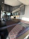 USED 2022 71 VOLKSWAGEN TRANSPORTER 4 BERTH  VOLKSWAGEN TRANSPORTER LUXURY CAMPERVAN 150 DSG AUTOMATIC 4 Berth Camper 150 DSGAUTO !