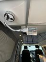 USED 2022 71 VOLKSWAGEN TRANSPORTER 4 BERTH  VOLKSWAGEN TRANSPORTER LUXURY CAMPERVAN 150 DSG AUTOMATIC 4 Berth Camper 150 DSGAUTO !