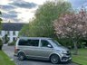 USED 2022 71 VOLKSWAGEN TRANSPORTER 4 BERTH  VOLKSWAGEN TRANSPORTER LUXURY CAMPERVAN 150 DSG AUTOMATIC 4 Berth Camper 150 DSGAUTO !