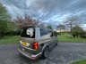 USED 2022 71 VOLKSWAGEN TRANSPORTER 4 BERTH  VOLKSWAGEN TRANSPORTER LUXURY CAMPERVAN 150 DSG AUTOMATIC 4 Berth Camper 150 DSGAUTO !