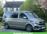 USED 2022 71 VOLKSWAGEN TRANSPORTER 4 BERTH  VOLKSWAGEN TRANSPORTER LUXURY CAMPERVAN 150 DSG AUTOMATIC 4 Berth Camper 150 DSGAUTO !