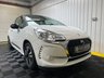 USED 2017 17 DS DS 3 1.2 PURETECH CHIC 3d 80 BHP 2 KEYS / 2 OWNERS / DAB / CRUISE