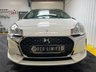 USED 2017 17 DS DS 3 1.2 PURETECH CHIC 3d 80 BHP 2 KEYS / 2 OWNERS / DAB / CRUISE