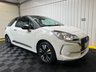 USED 2017 17 DS DS 3 1.2 PURETECH CHIC 3d 80 BHP 2 KEYS / 2 OWNERS / DAB / CRUISE