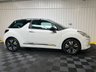 USED 2017 17 DS DS 3 1.2 PURETECH CHIC 3d 80 BHP 2 KEYS / 2 OWNERS / DAB / CRUISE