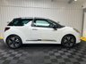 USED 2017 17 DS DS 3 1.2 PURETECH CHIC 3d 80 BHP 2 KEYS / 2 OWNERS / DAB / CRUISE