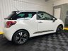 USED 2017 17 DS DS 3 1.2 PURETECH CHIC 3d 80 BHP 2 KEYS / 2 OWNERS / DAB / CRUISE