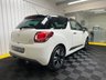USED 2017 17 DS DS 3 1.2 PURETECH CHIC 3d 80 BHP 2 KEYS / 2 OWNERS / DAB / CRUISE