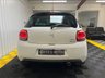 USED 2017 17 DS DS 3 1.2 PURETECH CHIC 3d 80 BHP 2 KEYS / 2 OWNERS / DAB / CRUISE