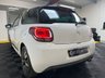 USED 2017 17 DS DS 3 1.2 PURETECH CHIC 3d 80 BHP 2 KEYS / 2 OWNERS / DAB / CRUISE
