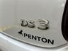 USED 2017 17 DS DS 3 1.2 PURETECH CHIC 3d 80 BHP 2 KEYS / 2 OWNERS / DAB / CRUISE