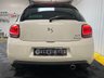 USED 2017 17 DS DS 3 1.2 PURETECH CHIC 3d 80 BHP 2 KEYS / 2 OWNERS / DAB / CRUISE