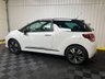USED 2017 17 DS DS 3 1.2 PURETECH CHIC 3d 80 BHP 2 KEYS / 2 OWNERS / DAB / CRUISE