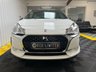 USED 2017 17 DS DS 3 1.2 PURETECH CHIC 3d 80 BHP 2 KEYS / 2 OWNERS / DAB / CRUISE