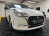 USED 2017 17 DS DS 3 1.2 PURETECH CHIC 3d 80 BHP 2 KEYS / 2 OWNERS / DAB / CRUISE