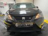 USED 2015 65 SEAT IBIZA 1.2 TSI FR BLACK 5d 104 BHP FANTASTIC SPEC / DAB / TOUCH SCREEN