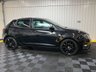 USED 2015 65 SEAT IBIZA 1.2 TSI FR BLACK 5d 104 BHP FANTASTIC SPEC / DAB / TOUCH SCREEN