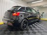 USED 2015 65 SEAT IBIZA 1.2 TSI FR BLACK 5d 104 BHP FANTASTIC SPEC / DAB / TOUCH SCREEN