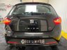USED 2015 65 SEAT IBIZA 1.2 TSI FR BLACK 5d 104 BHP FANTASTIC SPEC / DAB / TOUCH SCREEN