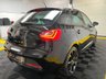 USED 2015 65 SEAT IBIZA 1.2 TSI FR BLACK 5d 104 BHP FANTASTIC SPEC / DAB / TOUCH SCREEN