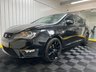 USED 2015 65 SEAT IBIZA 1.2 TSI FR BLACK 5d 104 BHP FANTASTIC SPEC / DAB / TOUCH SCREEN